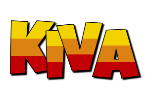 Kiva jungle logo