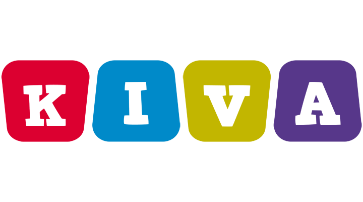 Kiva kiddo logo
