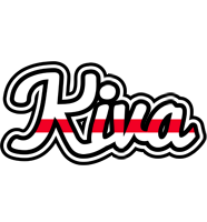 Kiva kingdom logo