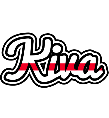Kiva kingdom logo