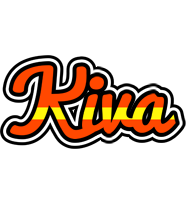Kiva madrid logo