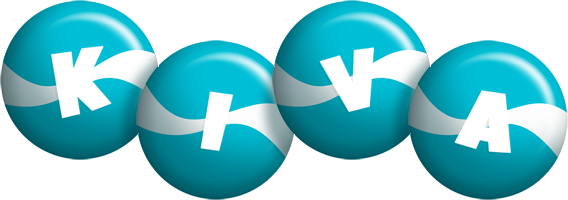Kiva messi logo