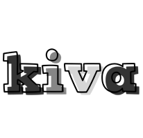 Kiva night logo