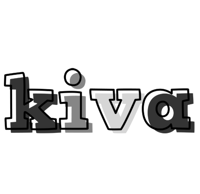 Kiva night logo