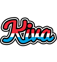 Kiva norway logo