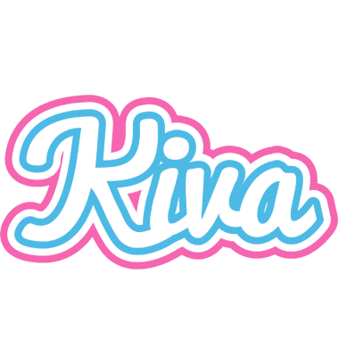 Kiva outdoors logo