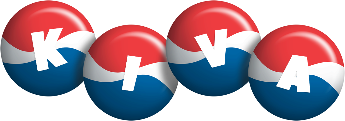 Kiva paris logo