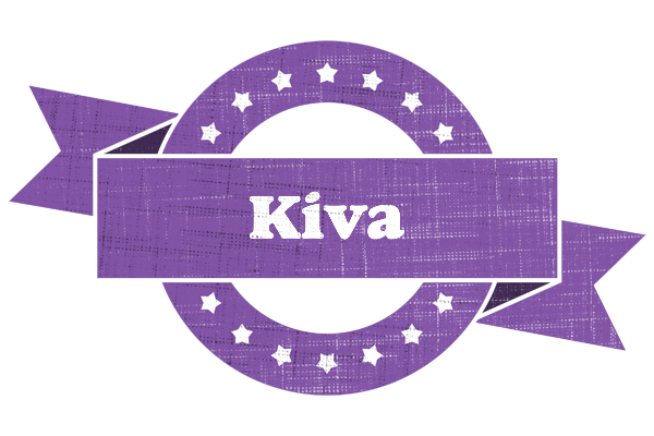 Kiva royal logo