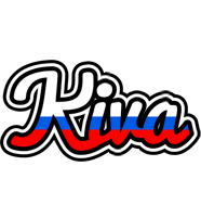 Kiva russia logo