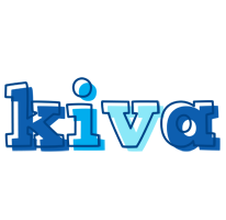 Kiva sailor logo