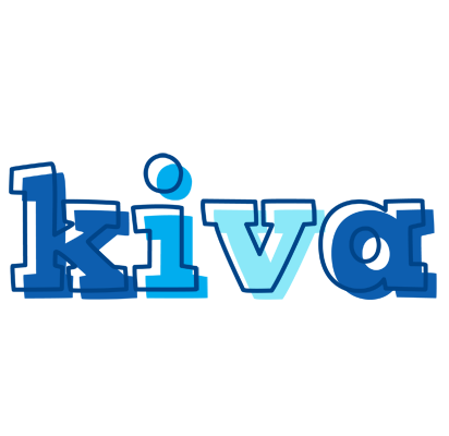 Kiva sailor logo