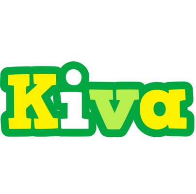 Kiva soccer logo