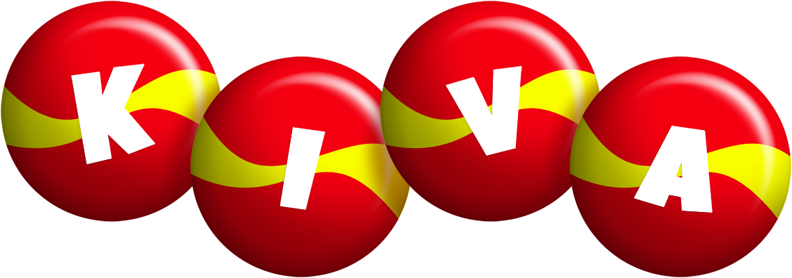 Kiva spain logo