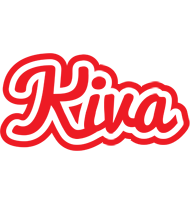 Kiva sunshine logo