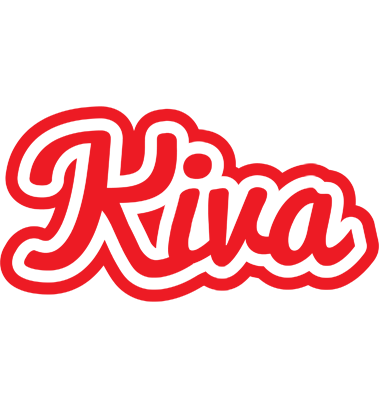 Kiva sunshine logo