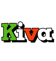 Kiva venezia logo
