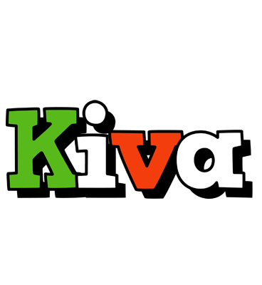 Kiva venezia logo