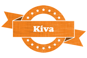 Kiva victory logo