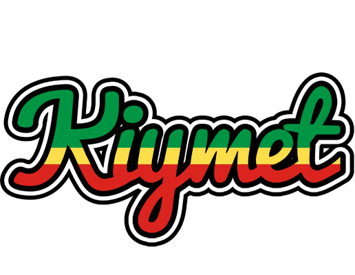 Kiymet african logo