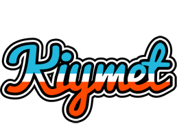 Kiymet america logo