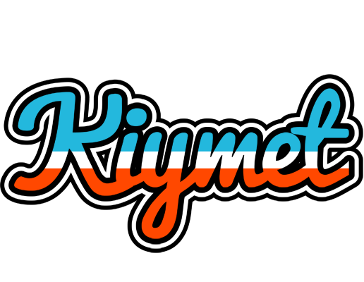 Kiymet america logo