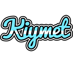 Kiymet argentine logo