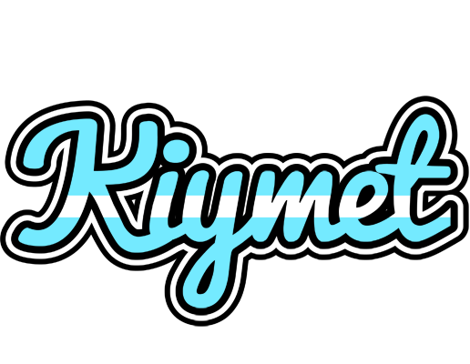 Kiymet argentine logo