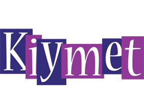 Kiymet autumn logo