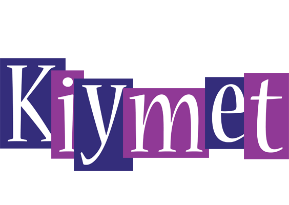 Kiymet autumn logo