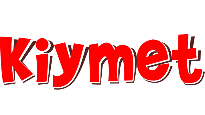 Kiymet basket logo