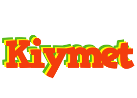 Kiymet bbq logo