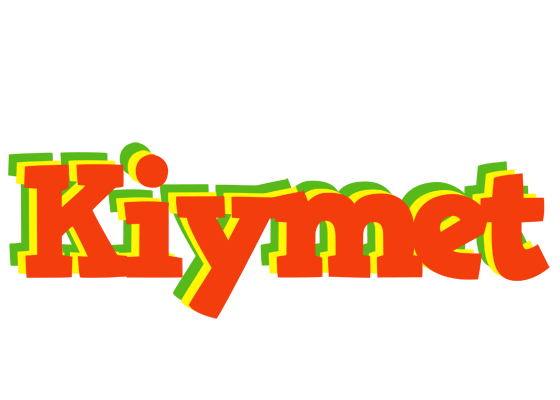 Kiymet bbq logo