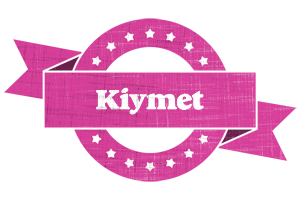 Kiymet beauty logo