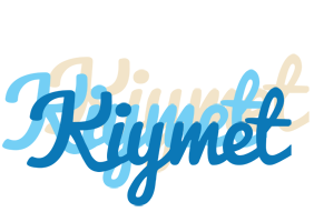 Kiymet breeze logo