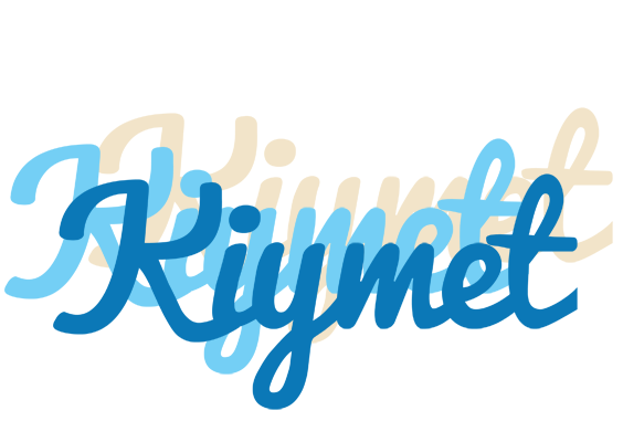 Kiymet breeze logo