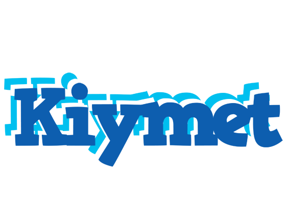 Kiymet business logo