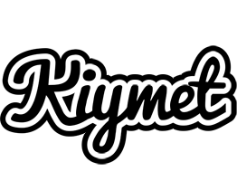 Kiymet chess logo