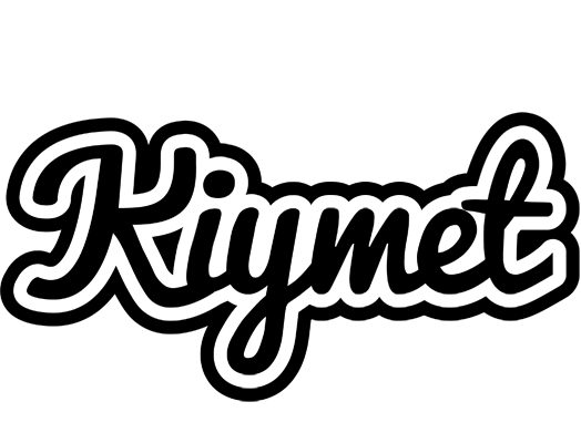 Kiymet chess logo