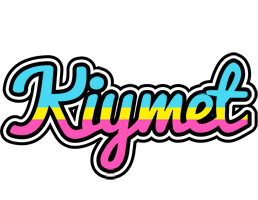 Kiymet circus logo