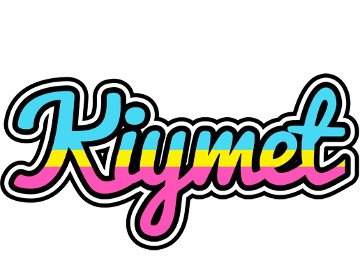 Kiymet circus logo