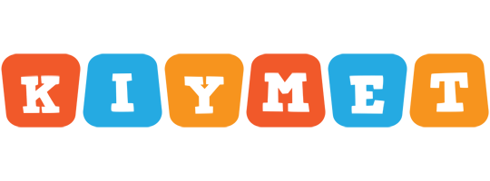 Kiymet comics logo