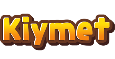 Kiymet cookies logo