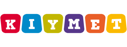 Kiymet daycare logo