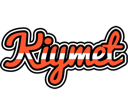 Kiymet denmark logo