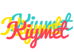 Kiymet disco logo