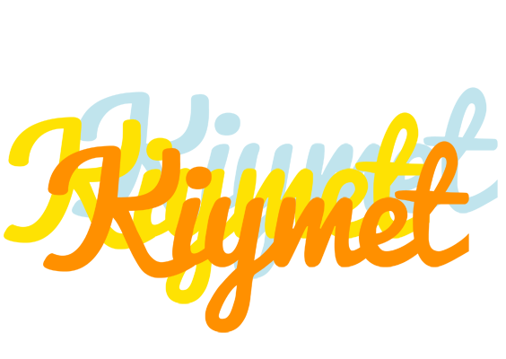 Kiymet energy logo