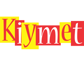 Kiymet errors logo