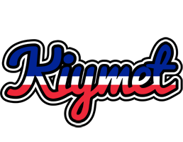 Kiymet france logo