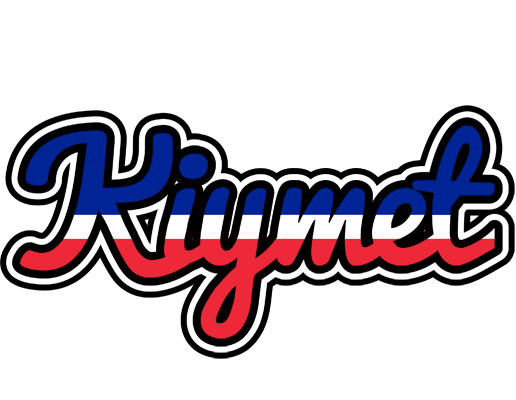 Kiymet france logo