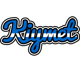 Kiymet greece logo